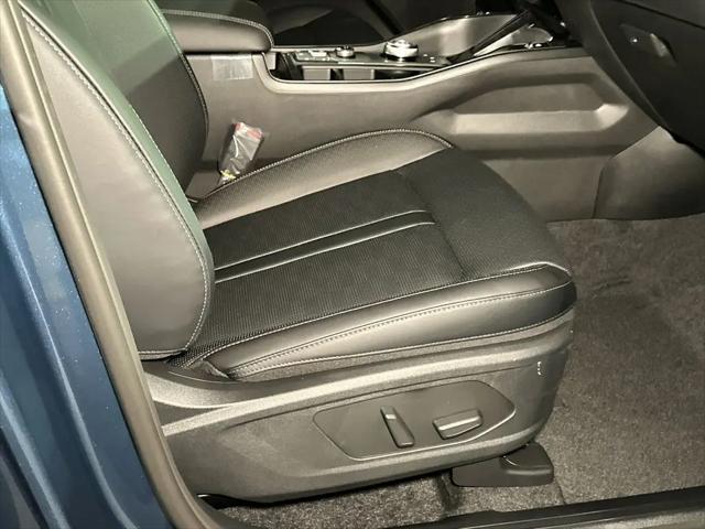2026 Kia Sorento Hybrid EX AWD