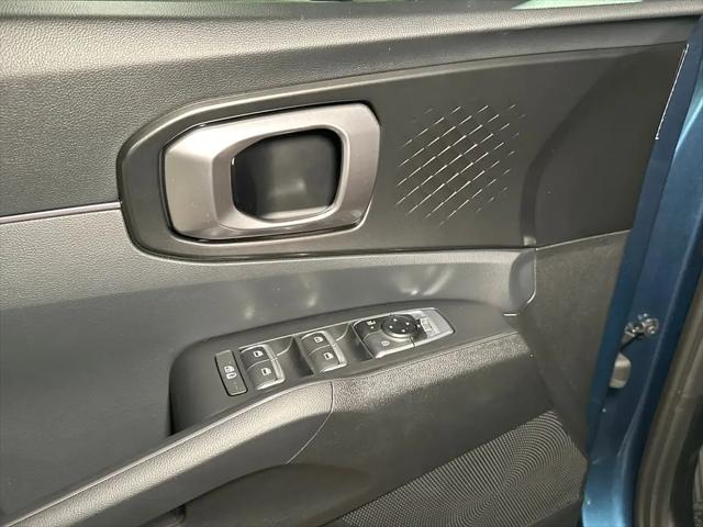 2026 Kia Sorento Hybrid EX AWD