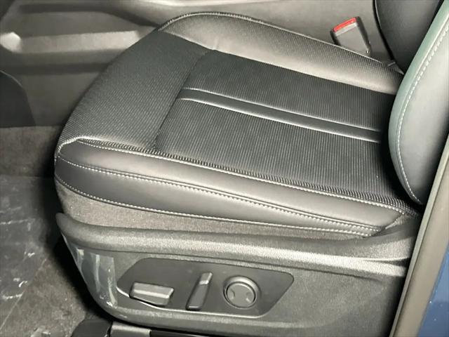 2026 Kia Sorento Hybrid EX AWD
