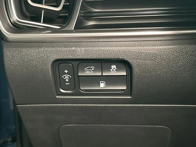 2026 Kia Sorento Hybrid EX AWD