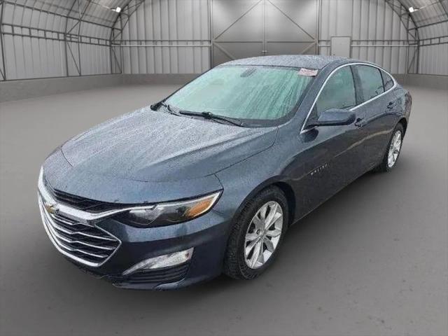 2019 Chevrolet Malibu LT for sale in Oshkosh, WI