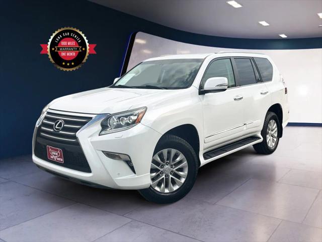 2017 Lexus GX 460 460 for sale in San Antonio, TX