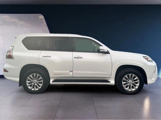 2017 Lexus GX 460 460