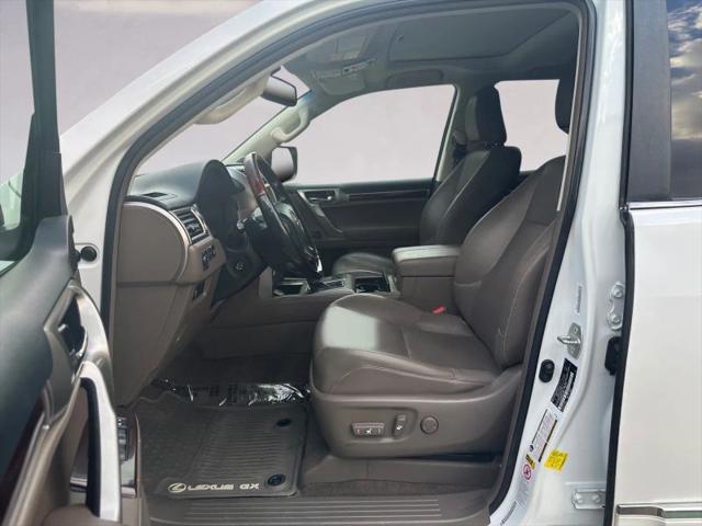 2017 Lexus GX 460 460