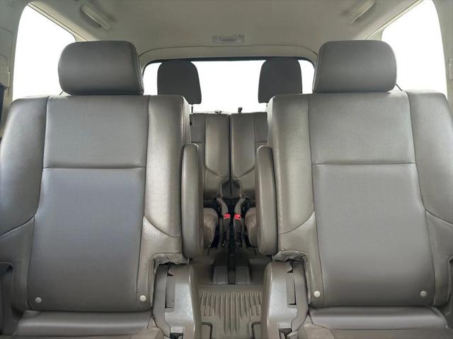 2017 Lexus GX 460 460