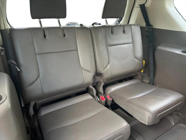 2017 Lexus GX 460 460