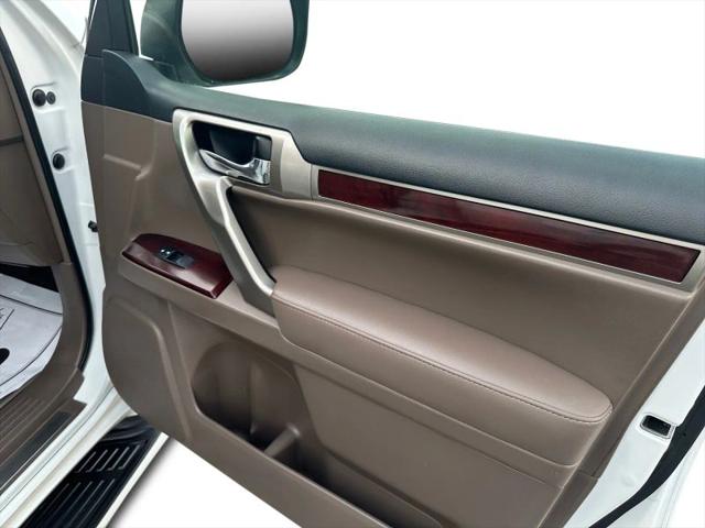 2017 Lexus GX 460 460