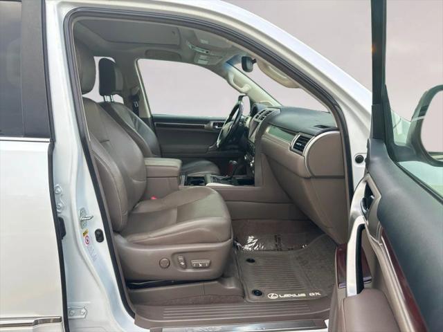 2017 Lexus GX 460 460