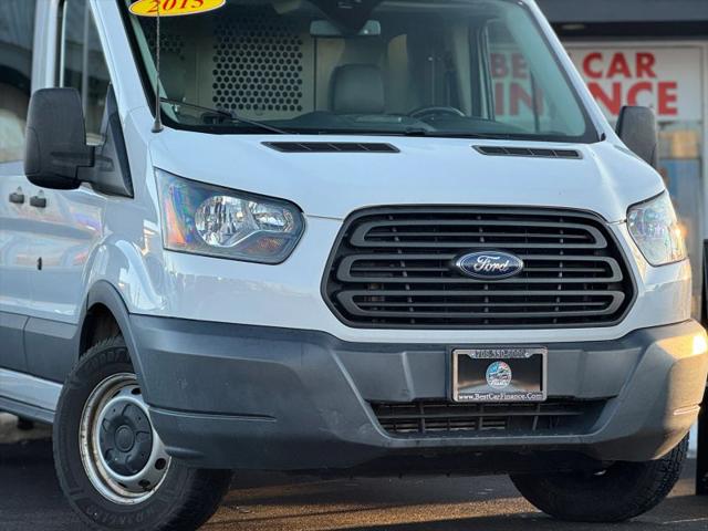 2015 Ford Transit 250