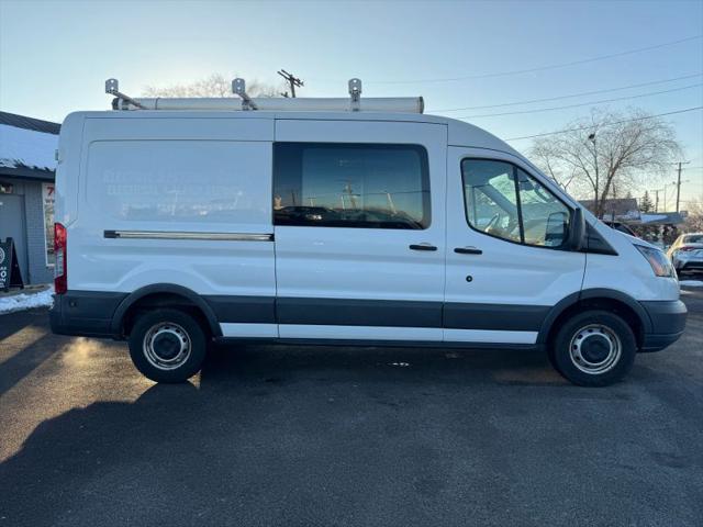 2015 Ford Transit 250
