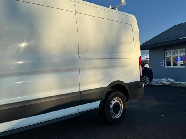 2015 Ford Transit 250