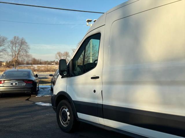 2015 Ford Transit 250