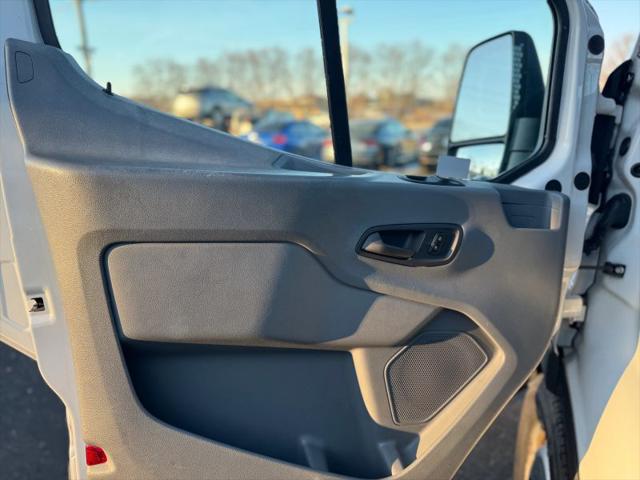 2015 Ford Transit 250