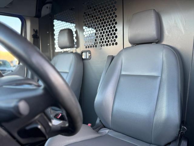 2015 Ford Transit 250