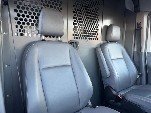 2015 Ford Transit 250