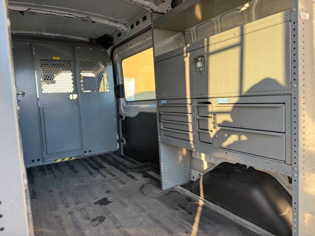 2015 Ford Transit 250