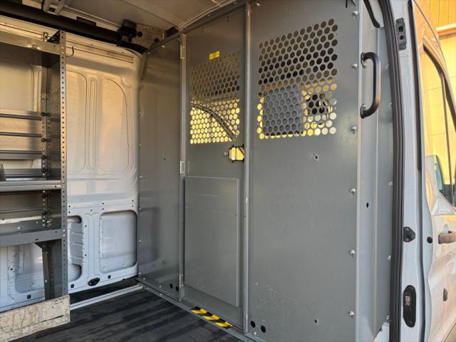 2015 Ford Transit 250