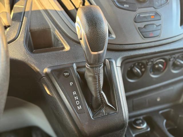2015 Ford Transit 250