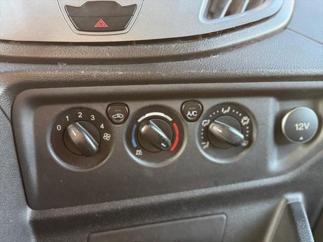 2015 Ford Transit 250