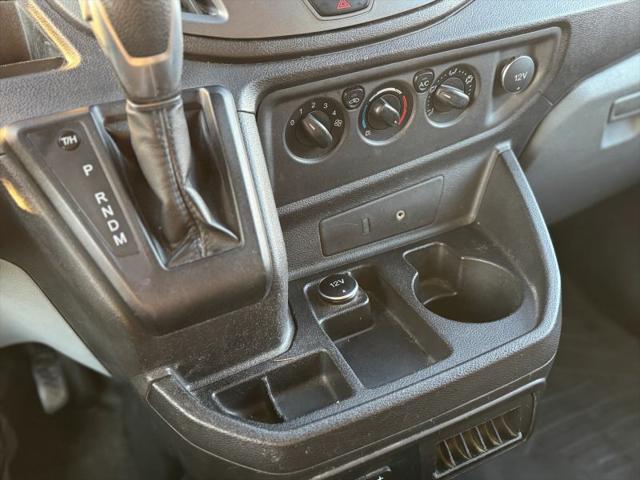 2015 Ford Transit 250