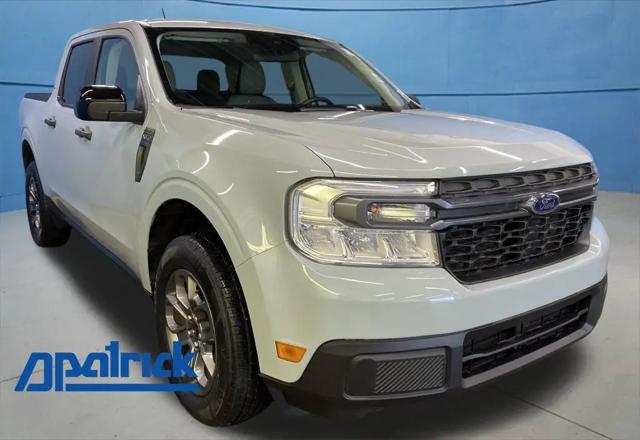 2024 Ford Maverick XLT for sale in Lebanon, IN