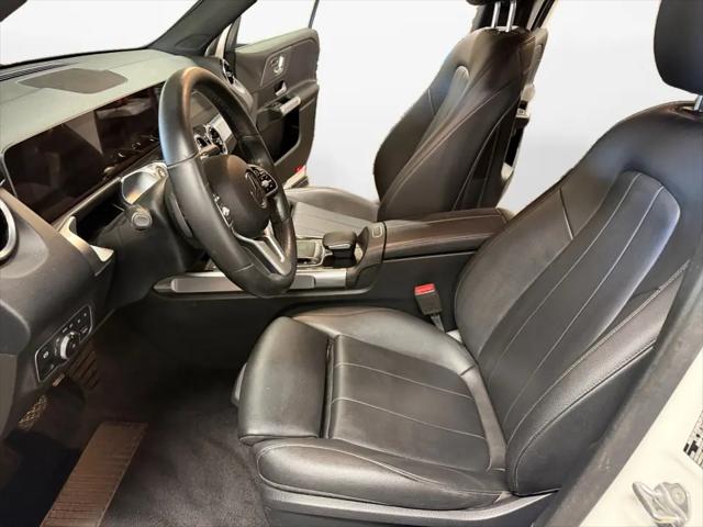 2020 Mercedes-Benz GLB 4MATIC