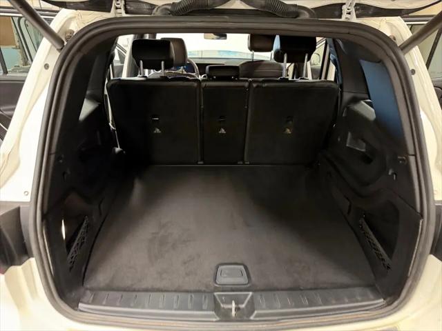 2020 Mercedes-Benz GLB 4MATIC