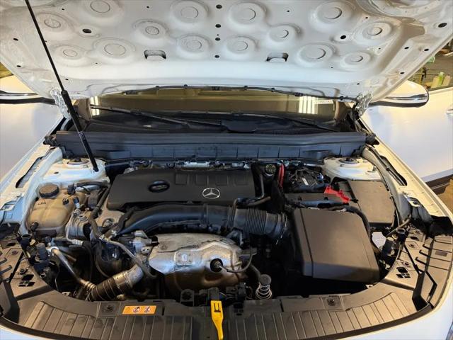 2020 Mercedes-Benz GLB 4MATIC