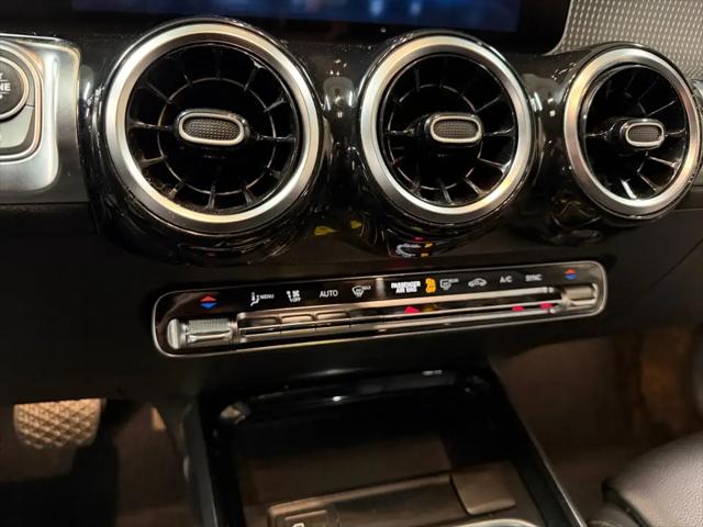 2020 Mercedes-Benz GLB 4MATIC