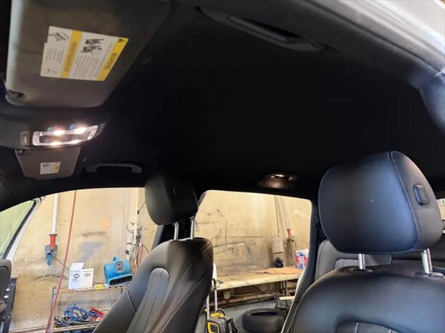 2020 Mercedes-Benz GLB 4MATIC