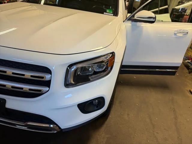 2020 Mercedes-Benz GLB 4MATIC