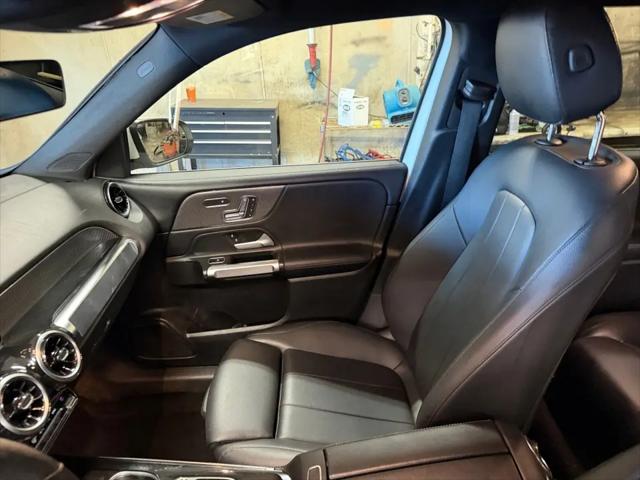 2020 Mercedes-Benz GLB 4MATIC