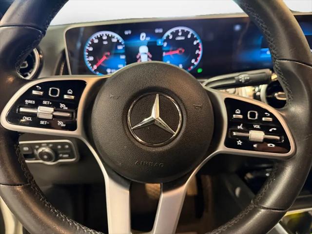 2020 Mercedes-Benz GLB 4MATIC