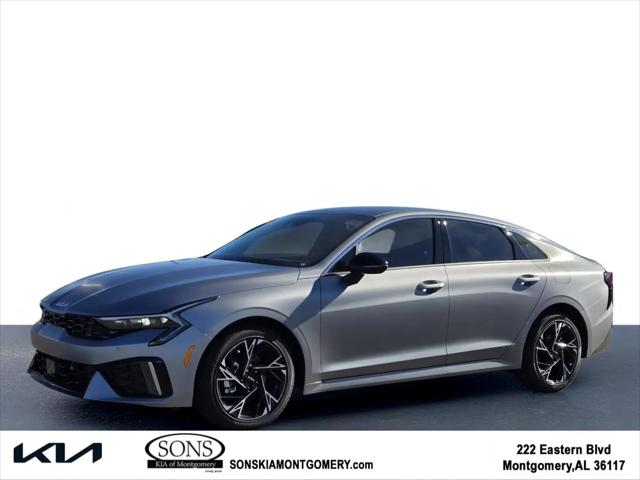 2026 Kia K5 GT-Line FWD for sale in Montgomery, AL