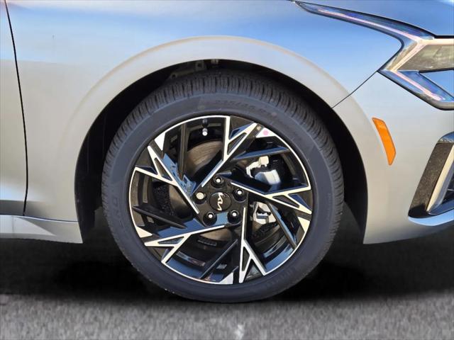 2026 Kia K5 GT-Line FWD