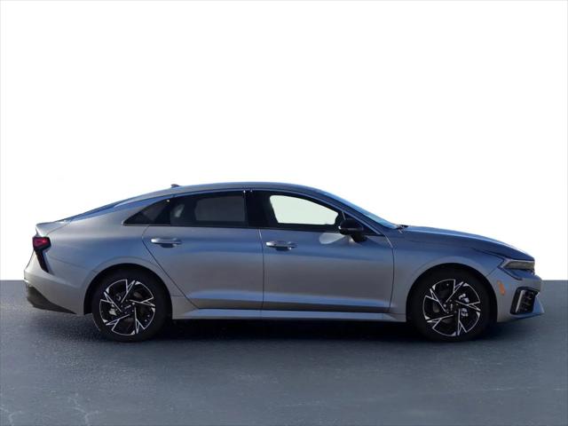 2026 Kia K5 GT-Line FWD