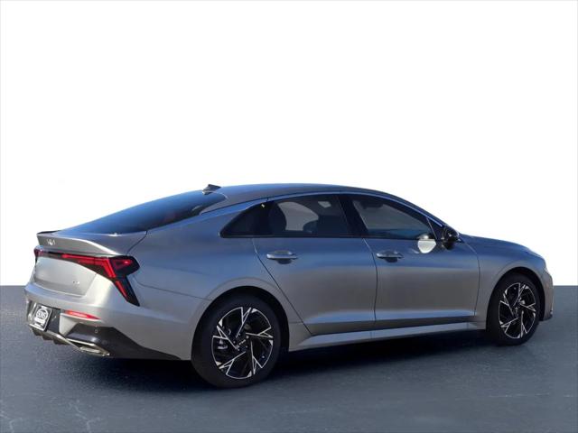 2026 Kia K5 GT-Line FWD