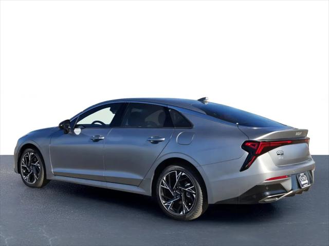 2026 Kia K5 GT-Line FWD