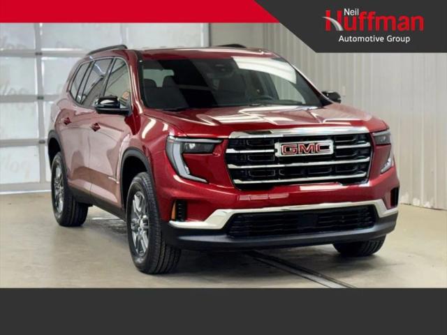 2026 GMC Acadia Elevation FWD for sale in Frankfort, KY