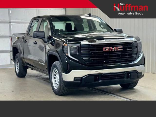 2026 GMC Sierra 1500 Crew Cab, Short Bed, Pro, 4WD for sale in Frankfort, KY