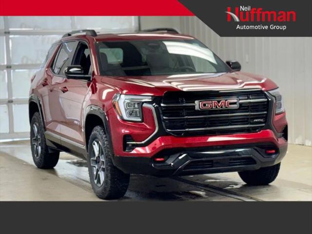 2026 GMC Terrain AWD AT4 for sale in Frankfort, KY