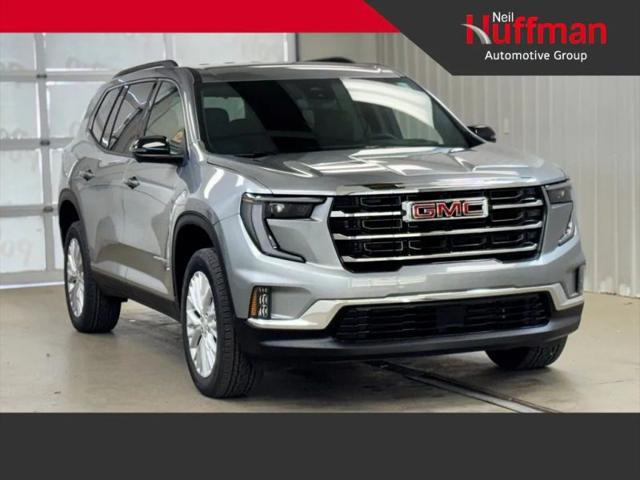 2026 GMC Acadia Elevation FWD for sale in Frankfort, KY