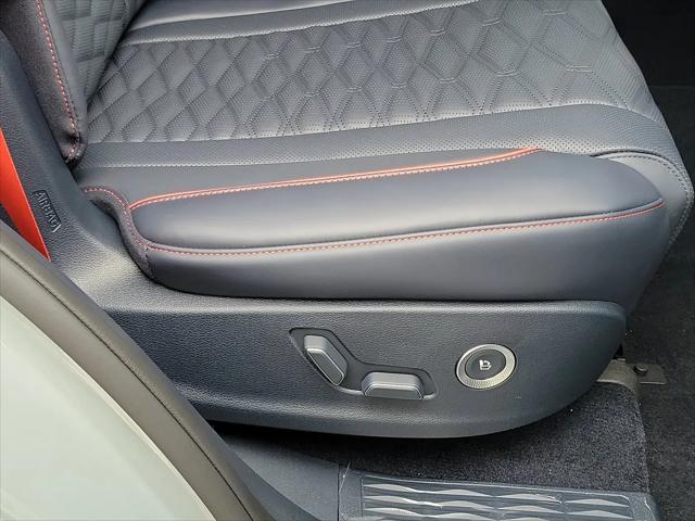 2026 Genesis GV80 3.5T E-SC MHEV AWD