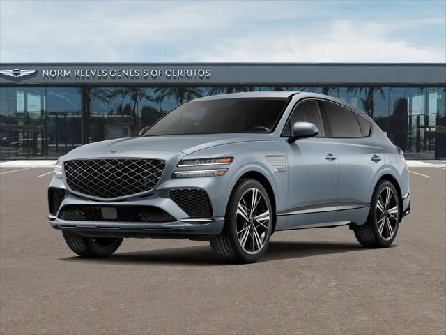 2026 Genesis GV80 3.5T E-SC MHEV AWD for sale in Cerritos, CA