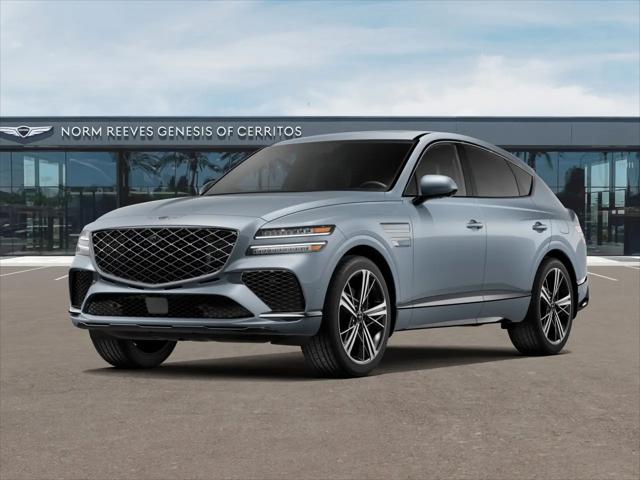 2026 Genesis GV80 3.5T E-SC MHEV AWD for sale in Cerritos, CA