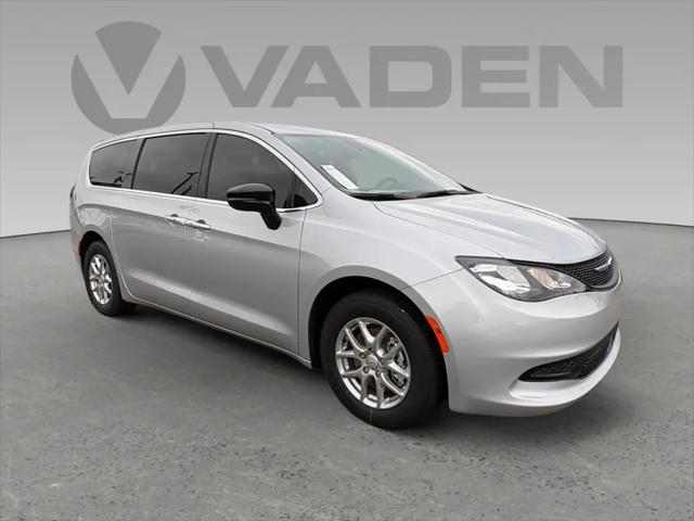2026 Chrysler Voyager LX for sale in Brunswick, GA