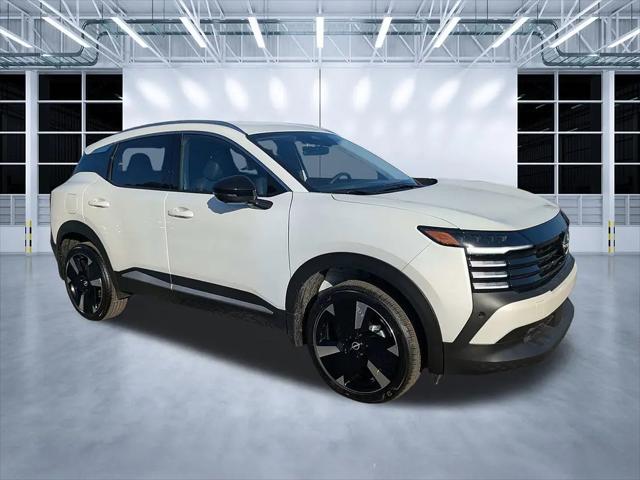 2026 Nissan Kicks SR for sale in Jacksonville, FL