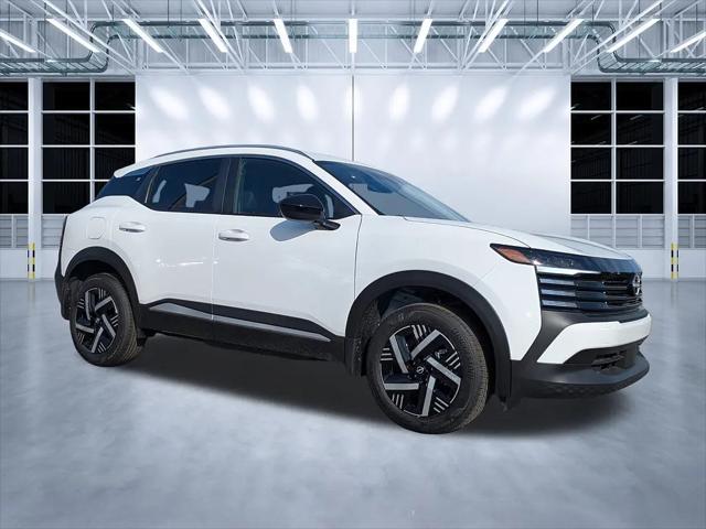 2026 Nissan Kicks SV for sale in Jacksonville, FL