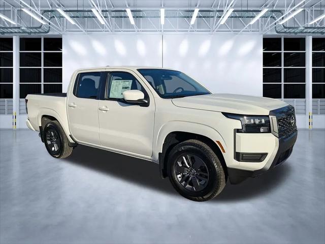 2026 Nissan Frontier Crew Cab SV 4x2 for sale in Jacksonville, FL
