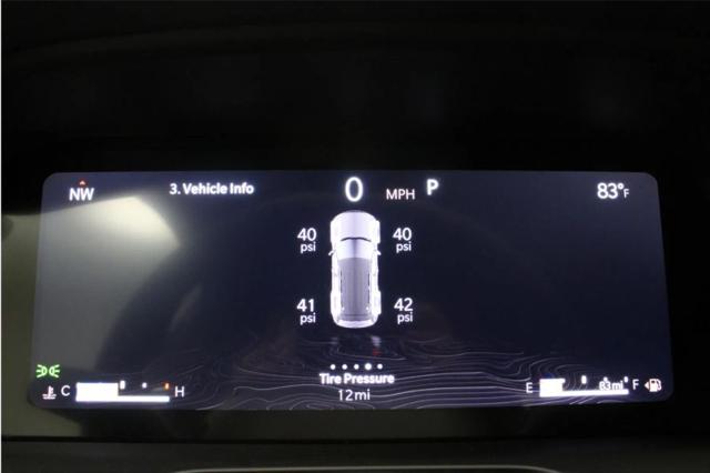 2025 Jeep Grand Cherokee Laredo X 4x2